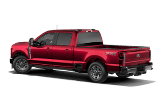 2027 Ford Super Duty® External Image 2